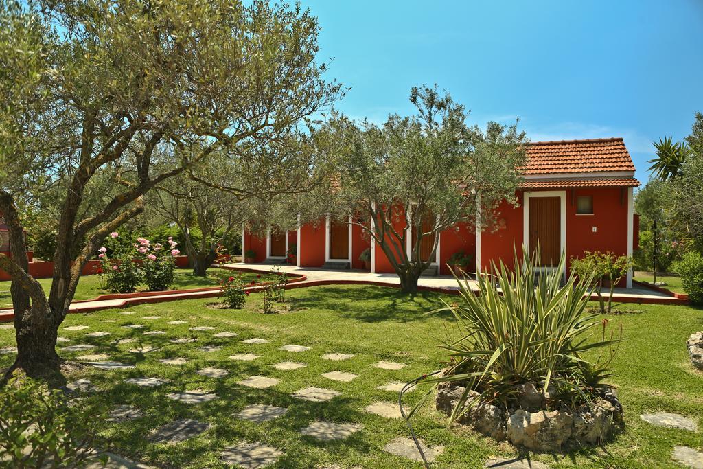 Dendrolivano Minia Exterior photo
