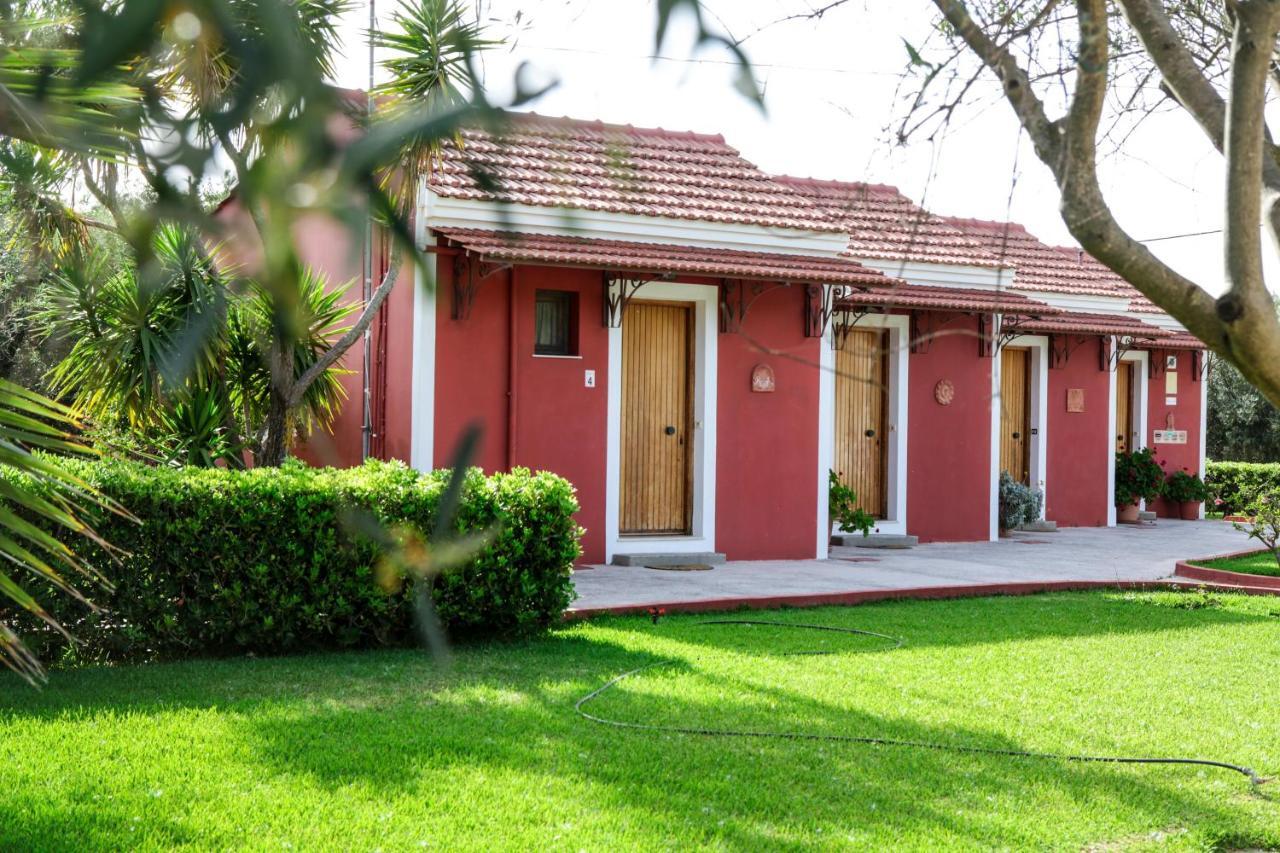 Dendrolivano Minia Exterior photo