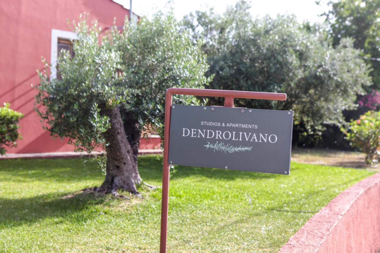 Dendrolivano Minia Exterior photo